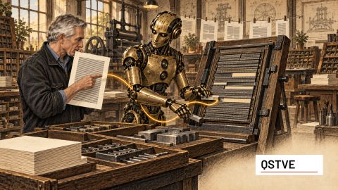 Man and Machine: One Correction Should Change the Next Draft