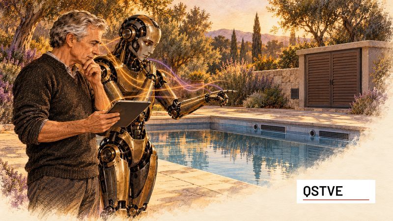 Man and Machine: The App Said Online